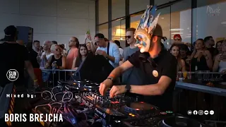 BORIS BREJCHA at Bevip Prague - Exclusive Live Set