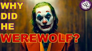 Joker (2019) Psychology Analysis