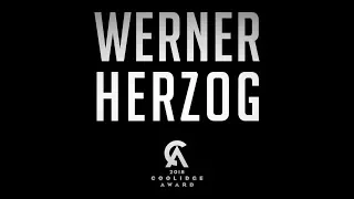 Werner Herzog Tribute Reel | Clip [HD] | Coolidge Corner Theatre
