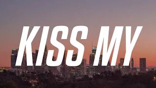 Anne-Marie & Little Mix - Kiss my (Uh oh) lyrics