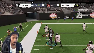 FlightReacts LAST TIME Playing Madden 23 Ultimate Team & This Happened!