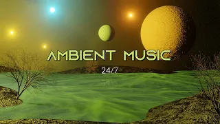 New Age Music: Ambient Music; Relaxing Music; Musica New Age; Relaxation Music