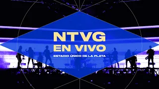 No Te Va Gustar - En Vivo en El Estadio Único de La Plata