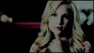 Klaus & Caroline; "Anybody out there...?"