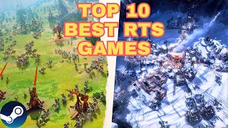 Best Strategy Games on Steam in 2024 | Gaming Bat