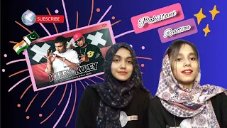 Kuley Kuley _ Honey 3.0 _ Yo Yo Honey Singh & Apache Indian | Pakistani Reaction