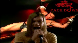 The Red Jumpsuit Apparatus - Face Down(right version♂)