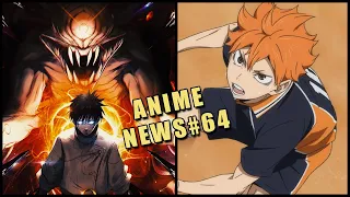 Jujutsu Kaisen New Movie?, 2 Anime Movies Releasing in INDIA, Anitrendz Anime Awards and more