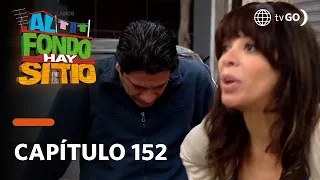 Al Fondo hay Sitio 5: Reyna regresó a las Lomas y le dijo de todo a Lucho (Capítulo 152)