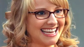 Was Macht Melissa Rauch Aus The Big Bang Theory Heute?