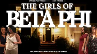 The Girls of Beta Phi (2018) [FULL MOVIE]