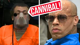 TOP 5 Accused Killers in Court | Shocking Outbursts!