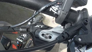 Haibike Detail zu SDURO Fullseven 8.0