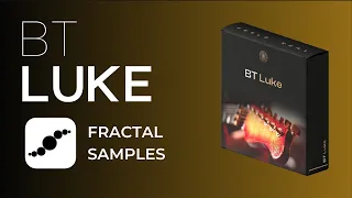 BT Luke | Fractal FM3, FM9, AXE-FX III Samples