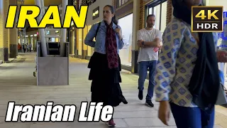 Discover the REAL Iran: Beyond the Headlines!