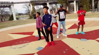 Migos - Can't Go Out Sad (Dance Video)