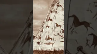 The Bigfoot War of 1855 - Paranormal History Shorts 2