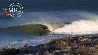 Winter Bodyboarding Perfection - West Coast, South Africa (SPECIAL EDITION)