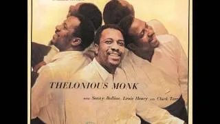 Thelonious Monk - Ba-lue Bolivar Ba-lues-are