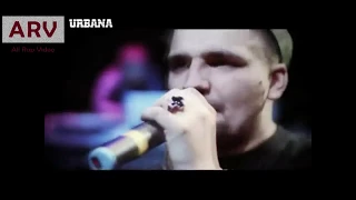 Hip-Hop All Stars 2010 (Баста, Гуф, Ассаи, Витек, Крипл, Айза, Смоки Мо) на #ARV (All Rap Video)