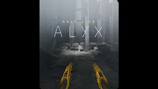 How to install Half Life Alyx Non VR driver / Как установить Half Life Alyx Non VR driver