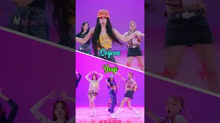 GIDLE - QUEENCARD Vocal Mix | # #gidle #queencard  #lifeaskpopZ