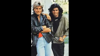 Modern Talking - Do You Wanna (Asparagus Project Remix)