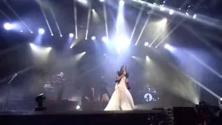 Tarja - Over the Hills and Far Away - Masters of Rock 2016