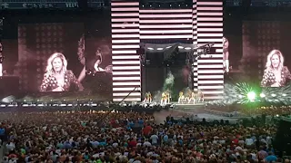 Helene Fischer |  Verdammt ich lieb dich | Stadion-Tournee 2018 | Veltins Arena