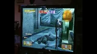 In memory of METAL GEAR ONLINE (MGO) - SNAKE WINS Sneaking Mission (SNE)