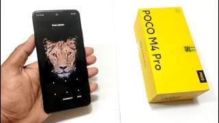 Poco M4 Pro Hard Reset | Poco M4 Pro Pattern Lock Remove