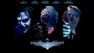 A Dark Knight Out (2008) | Parody Short Film