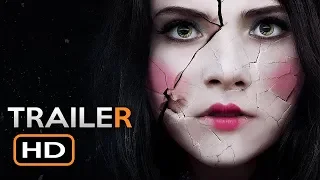 Incident in a Ghostland Official Trailer #1 (2018) Horror Movie HD