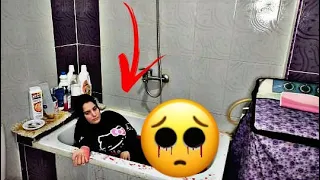 عملت في روان اقوي مقلب 🤦| خليتها تبكي😭 !!|RS Twins