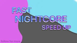 HARLEY - Supalife 2 (Speed Up/NightCore/Fast)