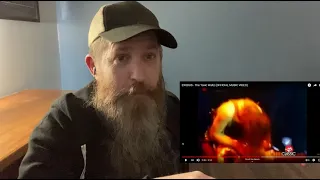 Exodus "Toxic Waltz" | REACTION VIDEO | Headbanger Classics Episode 1