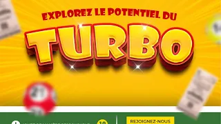 Découvrez la nouvelle Option de jeu "Turbo" de la LONATO