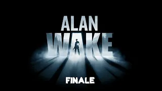 Alan Wake - Nightmare Difficulty - 25 - Finale