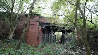 Everthorpe & the remains of the Signal Box | Hull & Barnsley Railway ep7