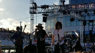 KISS - "Comin' Home / Hard Luck Woman" (10/31/19) KISS KRUISE