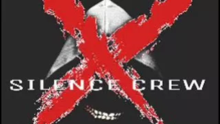 Silencio - Silence Crew (Nerale x Sycodelico)