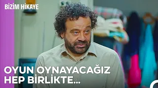 Bu Plan Kesin Tutacak! - Bizim Hikaye