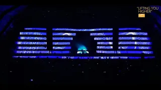 Ferry Corsten pres. System F - Out of The Blue 2010 (Original Violin Edit) A State of Trance Mexico