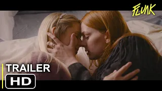 FLUNK (2020) Lesbian Romance Series Official Trailer HD