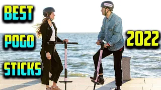 5 Best Pogo Sticks 2022 || Top 5 Pogo Sticks on Amazon