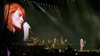 Florence + The Machine (Live) - @MadCoolFestivalOfficial 2022 - Never let me go (09/07/2022)