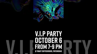 MoCA L.I.ghts VIP Invite