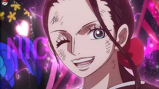 One Piece "Robin" - Cheri Cheri Lady | 4k edit | "QUICK"!