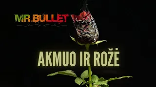 Mr.Bullet - AKMUO IR ROŽĖ