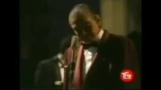 Jimmy Scott-Sorry Seems To Be